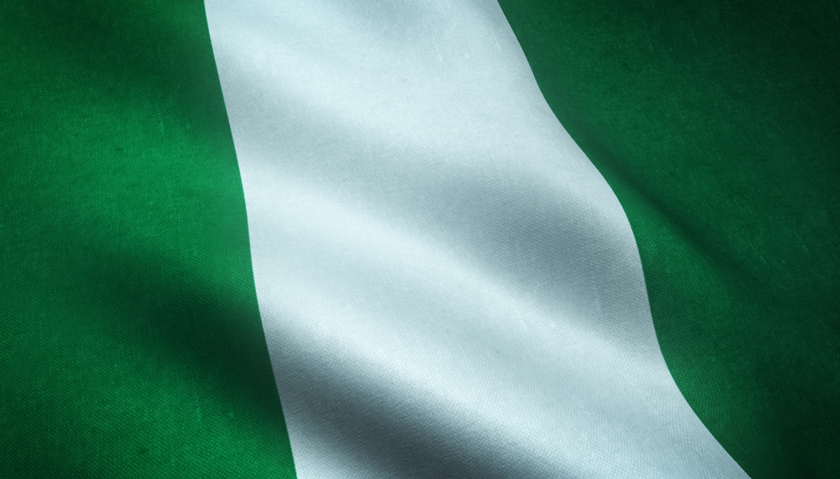 A Prayer for Nigeria